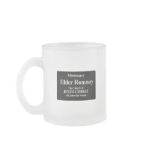 Elder Romney Coffee Mugs