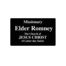 Elder Romney Photo Sculptures