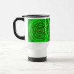 Elder Sign - Cthulhu Mythos Reusable Travel Mug