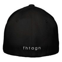 Elder Sign Hat Embroidered Baseball Cap