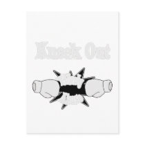Elderly Abuse Post Card