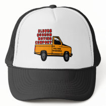 Elders Quorum Moving Company
