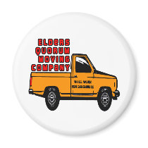 Elders Quorum Moving Company