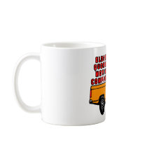Elders Quorum Moving Company Mugs