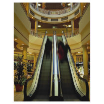 Eldon Garden shopping mall, Newcastle, England Personalized Flyer