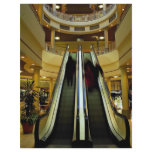 Eldon Garden shopping mall, Newcastle, England flyers