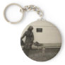 Eleanor Rigby Keychains