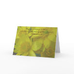 Eleanor Roosevelt Dreams Quote Graduation Card