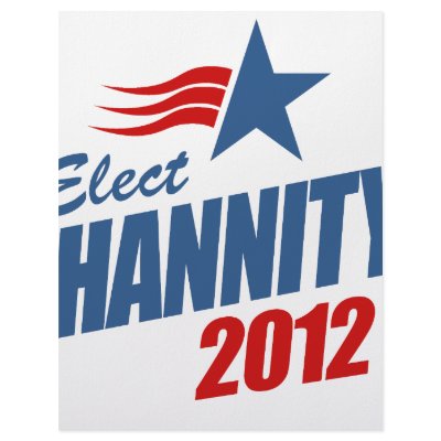 Elect Hannity Custom Letterhead by Hannity2012