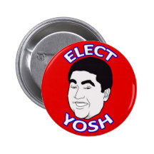 Elect Yosh Pin