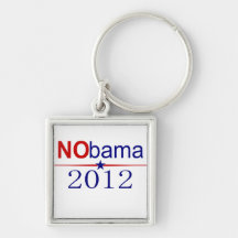 Élection 2012 de NObama Porte-clef