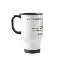 ELECTION 2012 MUG