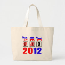 Elections are for the dogs! bags