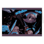Electra Glide Card