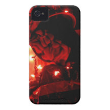 Electric Chair II iPhone 4 Case