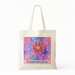 Electric Daisies Bag