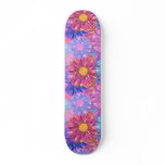 Electric Daisies skateboards