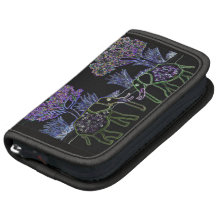 Electric Elephant Folio Case Folio Planners
