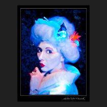 Electric Geisha posters
