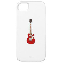 Electric Guitar iPhone 5 Covers