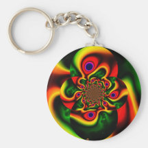 Electric Key Chain