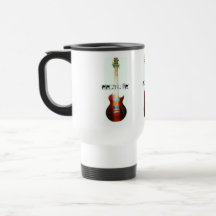 electric life mug
