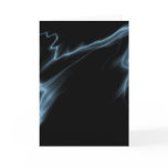 ELECTRIC LIGHTNING BLACK BLUE