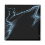 ELECTRIC LIGHTNING BLACK BLUE