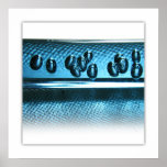 ELECTRIC LIQUID PRINT