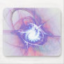 Electric Lotus Mouse Mats