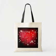 Electric Love Bag
