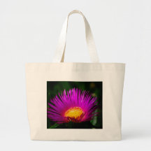 Electric Pink Bags