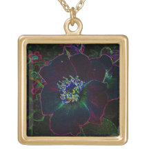 Electric Rose Jewelry