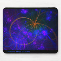 Electric Sheep 242.03042 Mouse Mats