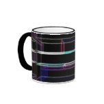 Electric Shelves Coffee Mugs
