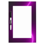Electric Shock Fractal Memo Board