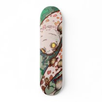 Electric Shock Skate Decks