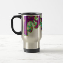 electric smoke 2 coffee mug