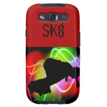 Electric Spectrum Skater