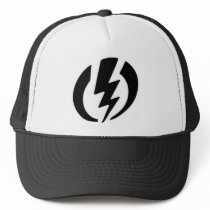 Electric Trucker Hats
