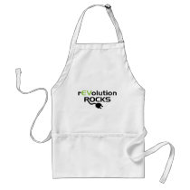 Electric Vehicles Rocks Aprons