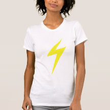 Electrica Symbol T-shirt