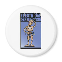 Electrical Disfunction