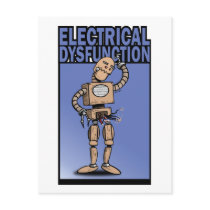 Electrical Disfunction