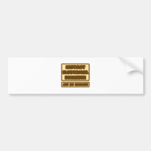 Electrical Engineer .. Add Chocolate Bumper Stickers