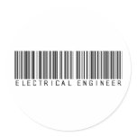 Electrical Engineer Bar Code