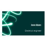 Electrical engineer - Business Card
