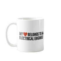 Electrical Engineer Coffee Mugs