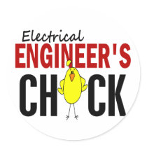 Electrical Engineer’s Chick