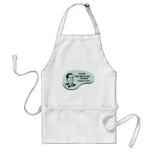 Electrical Engineer Voice Aprons